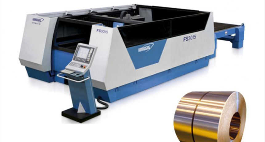 Dịch vụ cắt trên mọi chất liệu bằng máy cắt CNC Laser