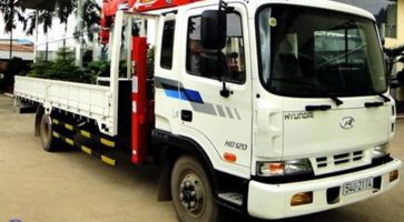 Hà Nội: Doanh nghiệp vận tải mong mỏi được tháo gỡ “rào cản”